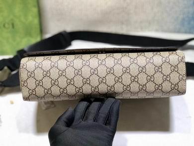 Replica Gucci Bags 1:1 475432 30X26X8cm DF 2colour