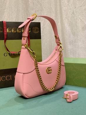 Replica Gucci Bags 1:1 731817 25X19X7cm DF 4colour
