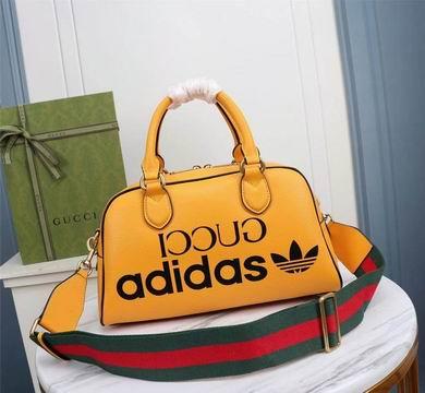 Replica Gucci Bags 1:1 702397 31.5X18X15.5cm DN 4colour