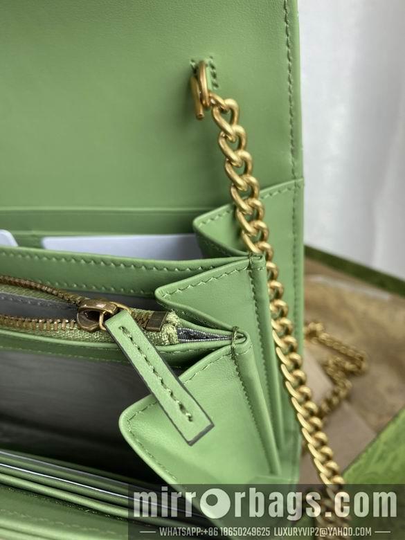 Replica Gucci Bags 1:1 474575 20X13X6cm DF