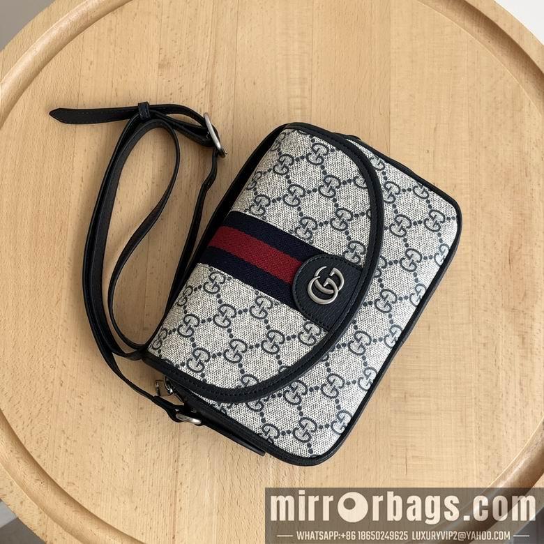 Replica Gucci Bags 1:1 772239 19X13X5cm XMY 2colour