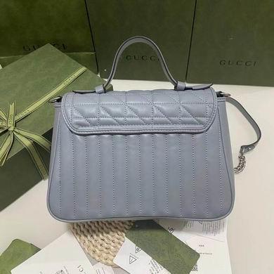 Replica Gucci Bags 1:1 WD498110 27X19X10.5