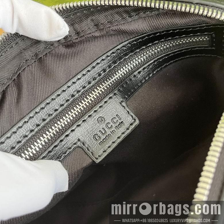 Replica Gucci Bags 1:1 703468 23.5X16X4.5cm DF