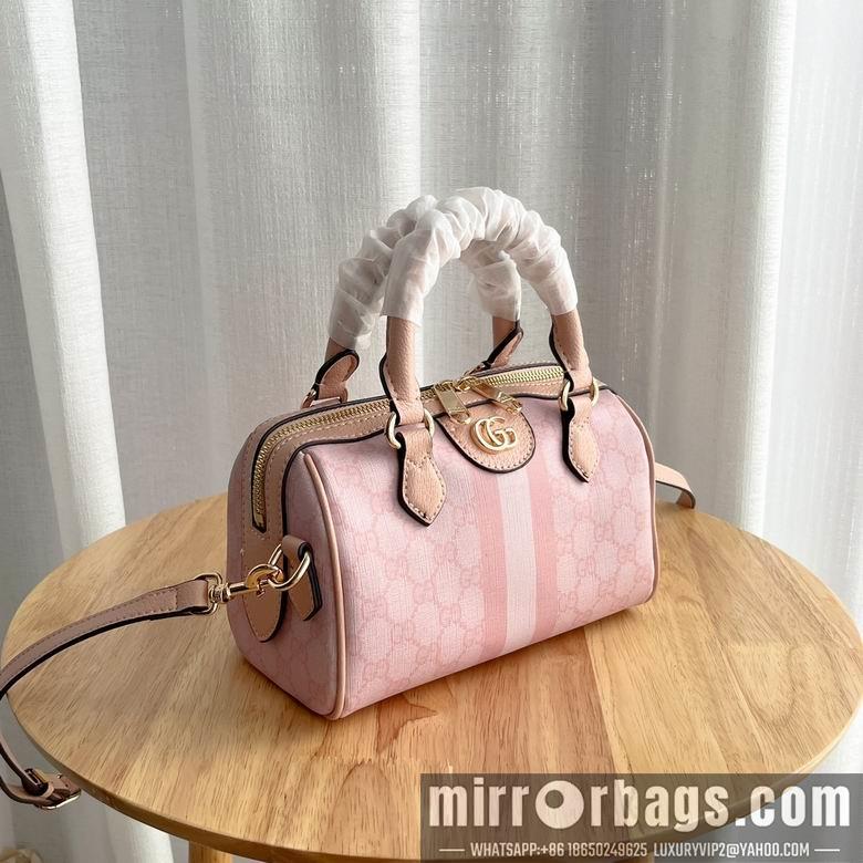 Replica Gucci Bags 1:1 772053 14X21.5X11.5cm DF 2colour