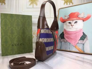 Replica Gucci Bags 1:1 636706 28X19X4.5cm DN