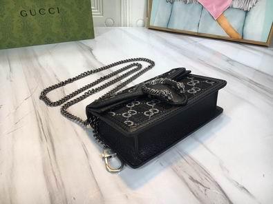 Replica Gucci Bags 1:1 DIONYSUS 476432 16.5x10x4.5 cm df01