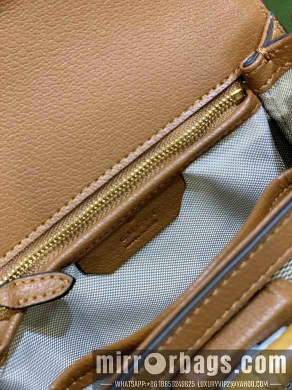 Replica Gucci Bags 1:1 675797 21X15X7cm DF-1