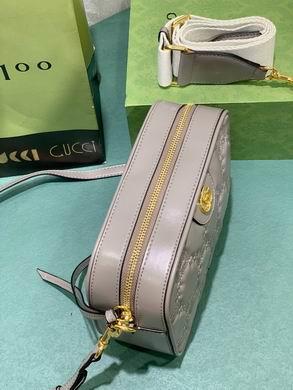 Replica Gucci Bags 1:1 702234 21.5X17X7.5cm DF 2colour