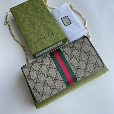 Replica Gucci Bags 1:1 546592 19X10X3cm  DF