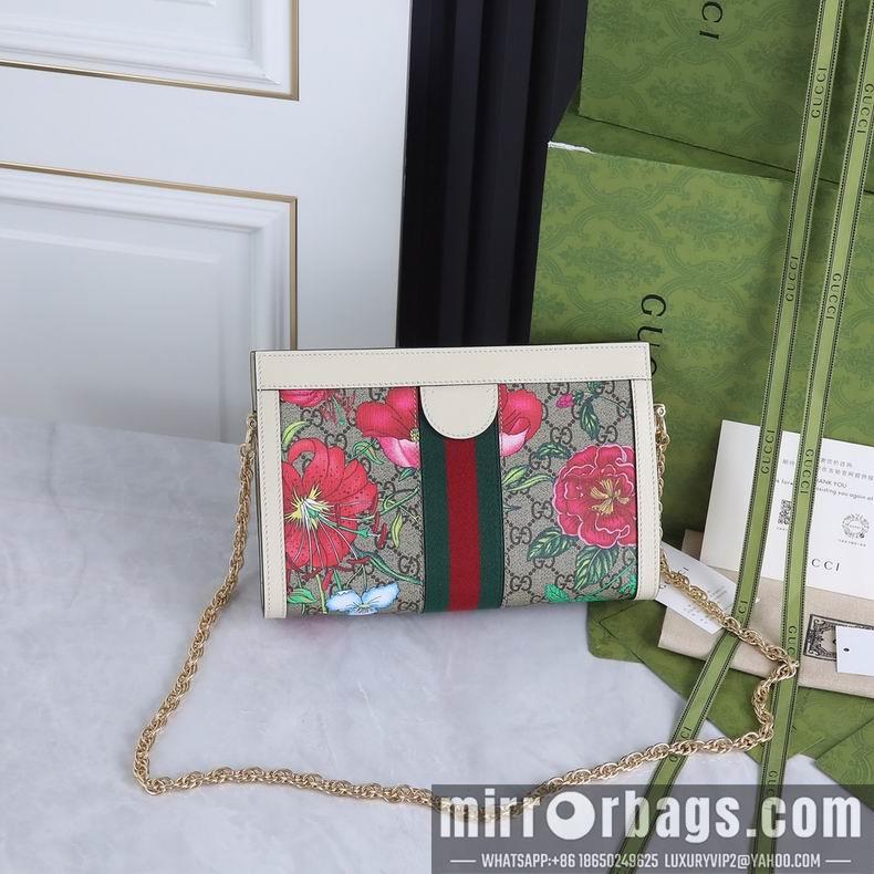 Replica Gucci Bags 1:1 503877 26x17x8cm df0328