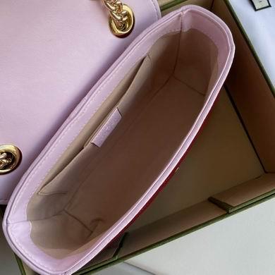 Replica Gucci Bags 1:1 WL446744 22X14X6