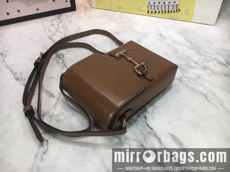 Replica Gucci Bags 1:1 WD625615 11.5X17X4