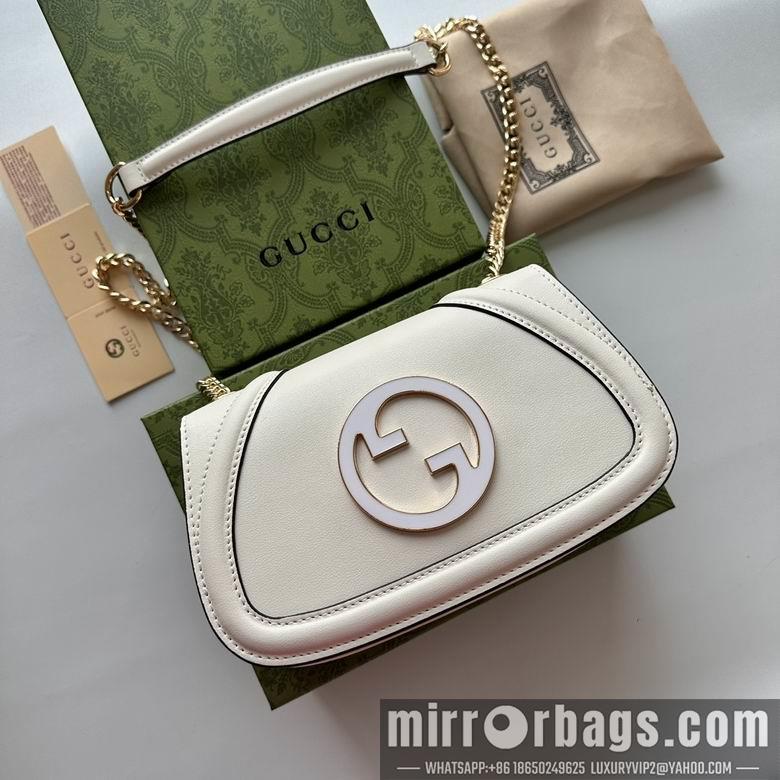 Replica Gucci Bags 1:1 815711 21.5X11X8cm DF 4colour