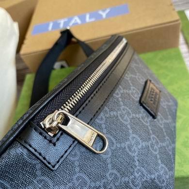 Replica Gucci Bags 1:1 675181 23X13X5cm MP 2colour