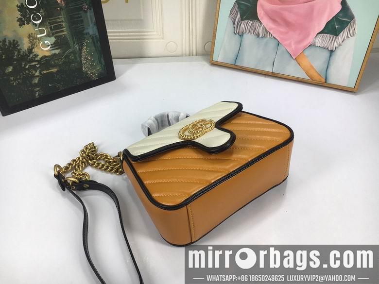 Replica Gucci Bags 1:1 WD583571 21X15.5X8