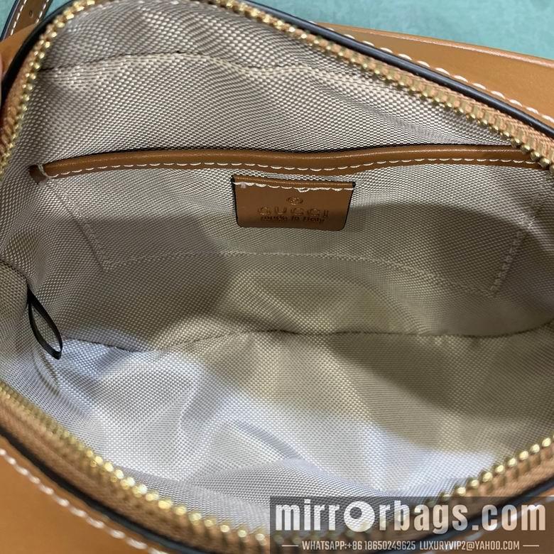 Replica Gucci Bags 1:1 820429 21X15.5X8cm DF 4colour