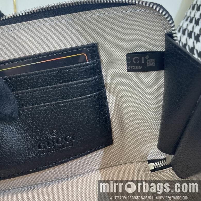 Replica Gucci Bags 1:1 04-5 22X14.5X6cm WP 4colour
