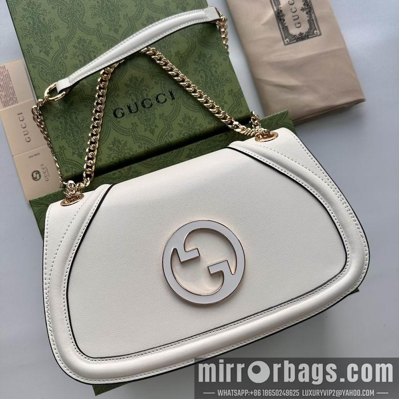 Replica Gucci Bags 1:1 815715 26X16X8cm DF 4colour
