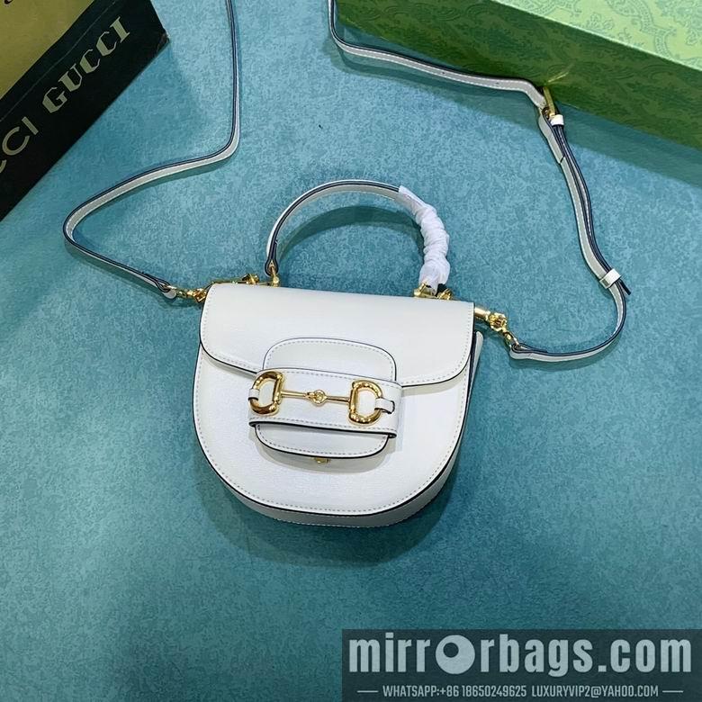 Replica Gucci Bags 1:1 781387 18X15X6.5cm DF 3colour