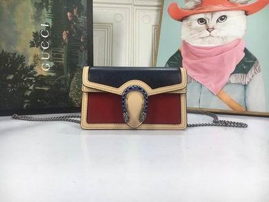 Replica Gucci Bags 1:1 WD476432  16.5X10X4.5
