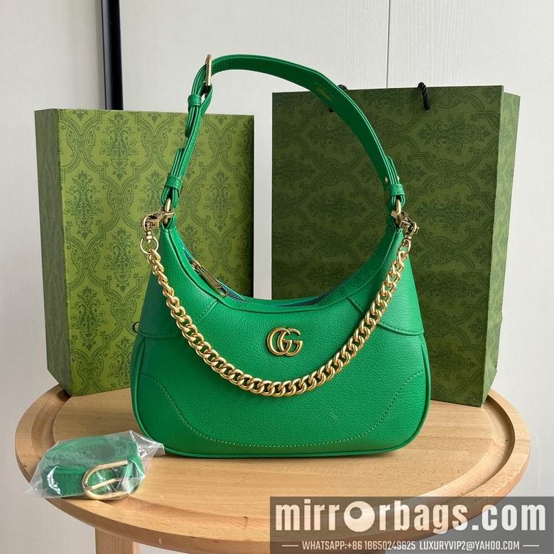 Replica Gucci Bags 1:1 731817 25X19X7cm XMY