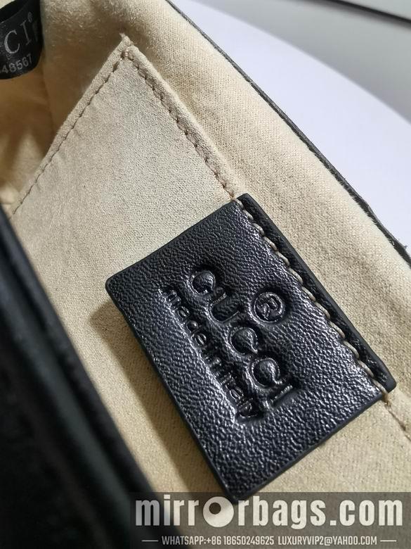 Replica Gucci Bags 1:1 WL446744  22X13X6