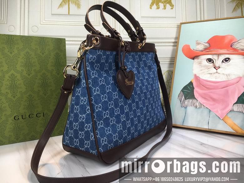 Replica Gucci Bags 1:1 688666 34X28X12cm DF-1