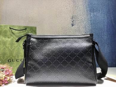 Replica Gucci Bags 1:1 658565 29X22X9.5cm DF 2colour