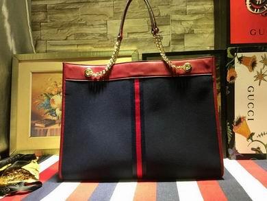 Replica Gucci Bags 1:1 537219 45X35X6cm DF 4colour