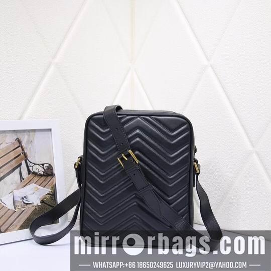 Replica Gucci Bags 1:1 GG Marmont 523365 20x24.5x7cm df