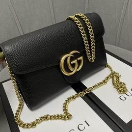 Replica Gucci Bags 1:1 WL401232 20X13X6