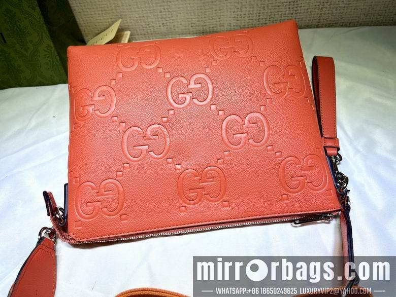 Replica Gucci Bags 1:1 696009 31X24.5X5cm DF 3colour