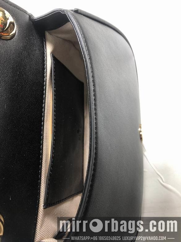 Replica Gucci Bags 1:1 815700 21.5X11X8cm DF 3colour