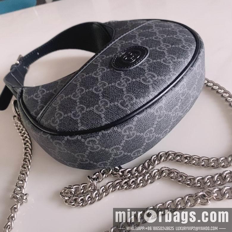 Replica Gucci Bags 1:1 726843 22X12X5.5cm DF