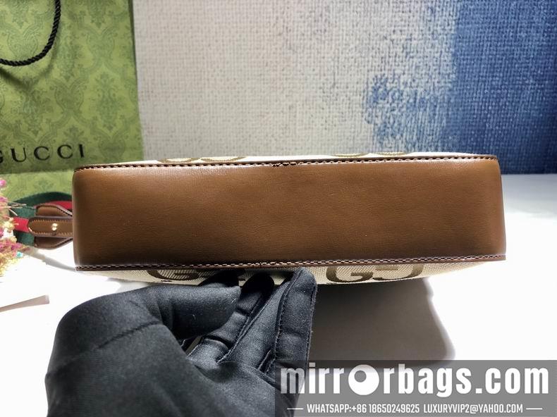 Replica Gucci Bags 1:1 675891 25.5x20x6cm df03