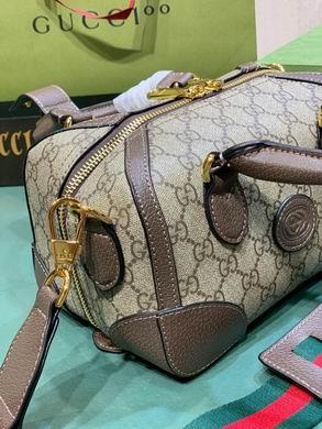 Replica Gucci Bags 1:1 723307 21.5X12.5X13cm DF 2colour