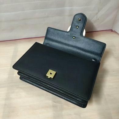 Replica Gucci Bags 1:1 431777 28X16X8cm DF 2colour