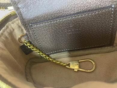 Replica Gucci Bags 1:1 699765 18X12X6cm DF 2colour