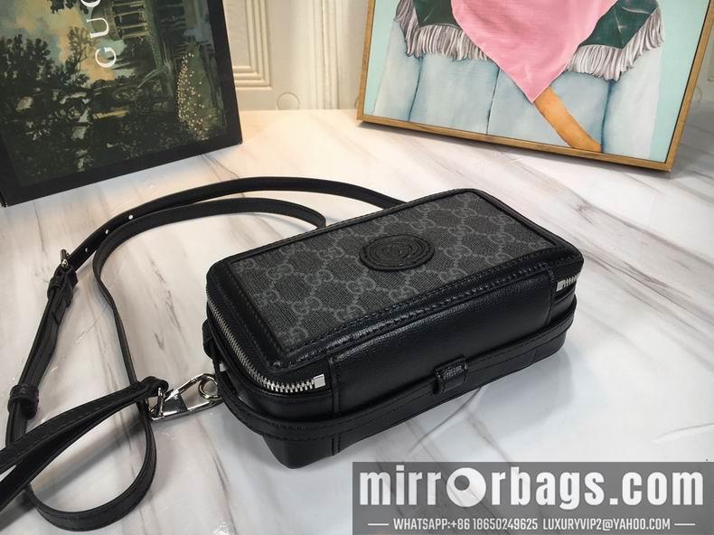 Replica Gucci Bags 1:1 641674 18x10x7cm df04
