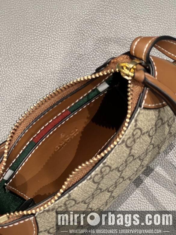 Replica Gucci Bags 1:1 820696 19X23X13X2cm DF