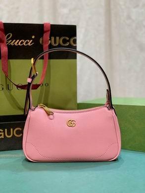 Replica Gucci Bags 1:1 739076 21X12X4cm DF 4colour