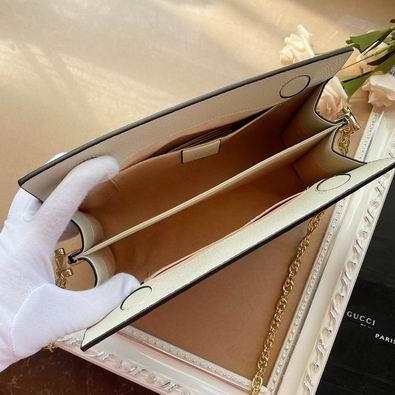 Replica Gucci Bags 1:1 Ophidia 503877 26x17x8cm df04