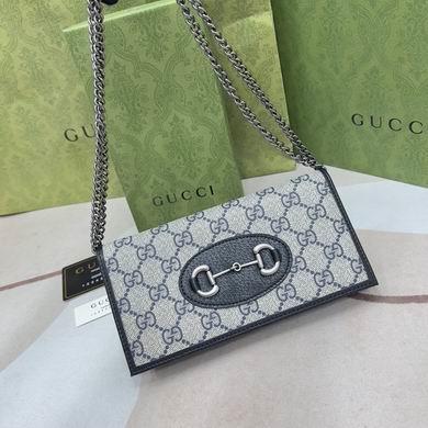 Replica Gucci Bags 1:1 621892 19X10X4cm ZY