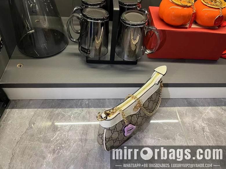 Replica Gucci Bags 1:1 784732 10X19X3cm DF
