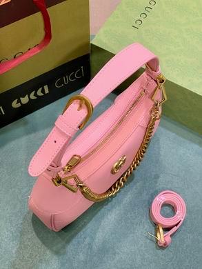 Replica Gucci Bags 1:1 731817 25X19X7cm DF 4colour