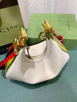 Replica Gucci Bags 1:1 Attache 702823 35X32X6cm DF 4colour