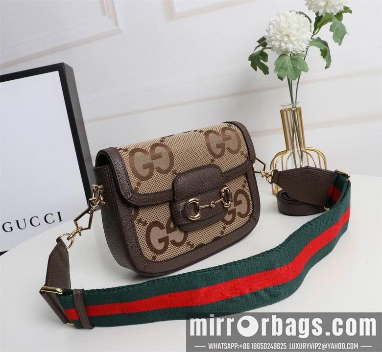 Replica Gucci Bags 1:1 658574 20.5X14.5X5cm DF