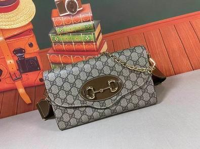 Replica Gucci Bags 1:1 Horsebit 677286 26x16x4cm df05
