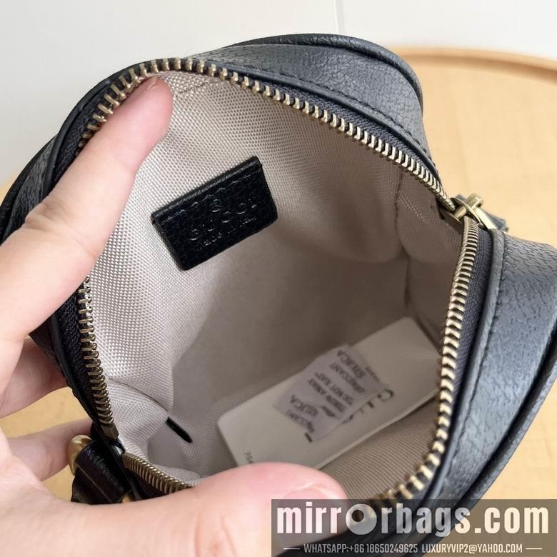 Replica Gucci Bags 1:1 598127 14X17.5X5.5cm DF