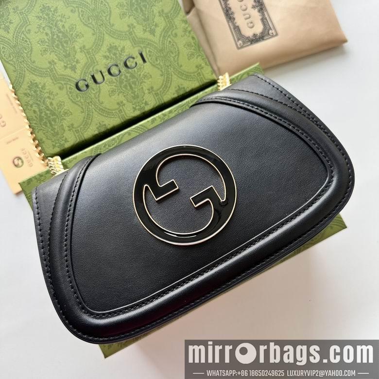 Replica Gucci Bags 1:1 815711 21.5X11X8cm DF 4colour